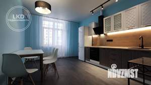 2-к квартира, на длительный срок, 65м2, 3/19 этаж