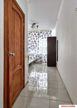 Студия квартира, на длительный срок, 17м2, 1/3 этаж