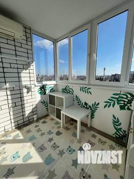 2-к квартира, на длительный срок, 55м2, 9/11 этаж