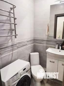 Студия квартира, на длительный срок, 32м2, 8/23 этаж