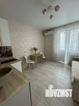 Студия квартира, на длительный срок, 20м2, 6/16 этаж