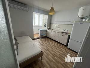 1-к квартира, на длительный срок, 42м2, 10/13 этаж