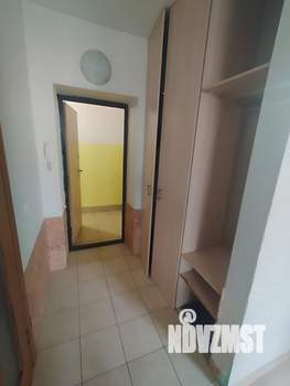 1-к квартира, на длительный срок, 45м2, 4/6 этаж