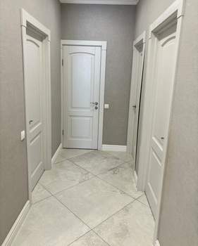 3-к квартира, на длительный срок, 120м2, 17/25 этаж