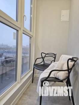 Студия квартира, посуточно, 30м2, 3/12 этаж