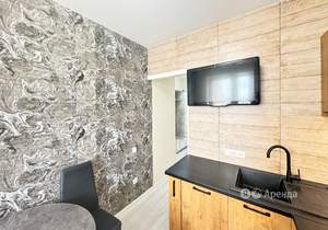 1-к квартира, на длительный срок, 29м2, 3/14 этаж