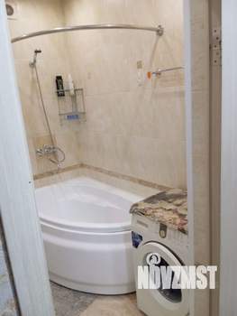 1-к квартира, на длительный срок, 36м2, 4/6 этаж