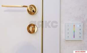 2-к квартира, на длительный срок, 89м2, 22/25 этаж