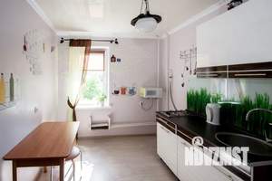 2-к квартира, посуточно, 55м2, 2/10 этаж