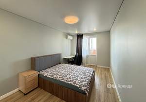 2-к квартира, на длительный срок, 65м2, 13/18 этаж