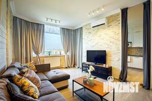 1-к квартира, посуточно, 56м2, 19/20 этаж