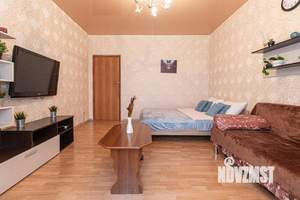 2-к квартира, посуточно, 75м2, 1/1 этаж