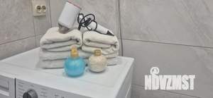 2-к квартира, посуточно, 65м2, 11/17 этаж