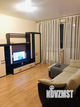 2-к квартира, посуточно, 60м2, 21/25 этаж