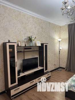 2-к квартира, посуточно, 62м2, 8/17 этаж