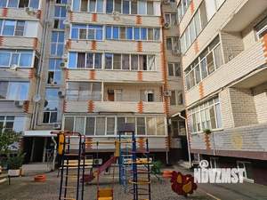Студия квартира, на длительный срок, 24м2, 3/5 этаж