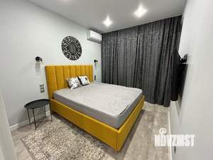 1-к квартира, на длительный срок, 35м2, 14/24 этаж