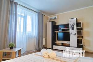 2-к квартира, посуточно, 69м2, 15/17 этаж