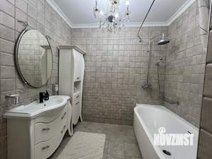 2-к квартира, на длительный срок, 90м2, 22/24 этаж