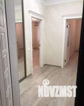 1-к квартира, на длительный срок, 47м2, 3/21 этаж