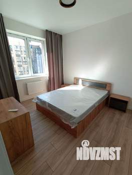 2-к квартира, на длительный срок, 54м2, 6/9 этаж