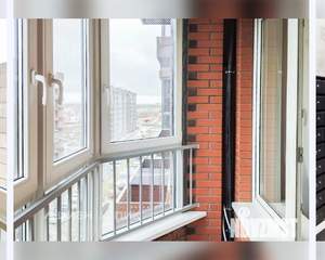 1-к квартира, на длительный срок, 34м2, 7/9 этаж