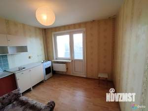 1-к квартира, на длительный срок, 46м2, 4/16 этаж