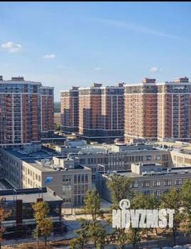 Студия квартира, на длительный срок, 27м2, 13/16 этаж