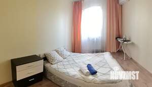 2-к квартира, посуточно, 60м2, 5/19 этаж