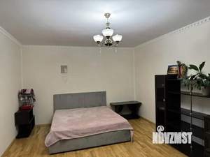 1-к квартира, на длительный срок, 44м2, 2/5 этаж