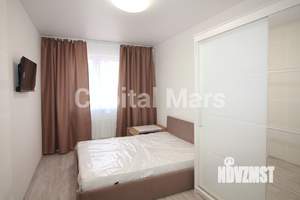 1-к квартира, на длительный срок, 35м2, 6/9 этаж