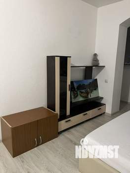 Студия квартира, на длительный срок, 30м2, 10/19 этаж