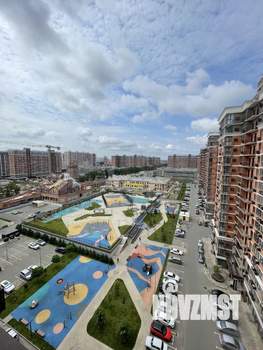 1-к квартира, на длительный срок, 32м2, 12/24 этаж