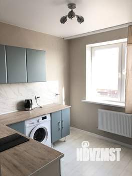 1-к квартира, на длительный срок, 26м2, 19/23 этаж