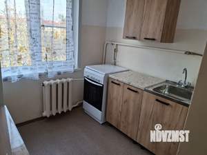 2-к квартира, на длительный срок, 48м2, 5/5 этаж