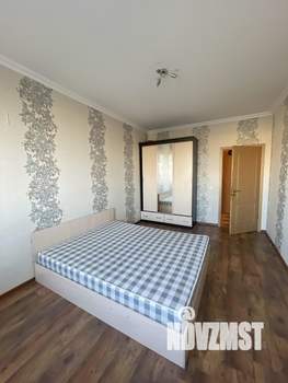 2-к квартира, на длительный срок, 74м2, 13/21 этаж