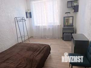 2-к квартира, посуточно, 44м2, 3/16 этаж