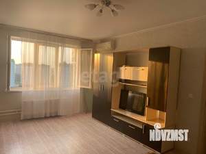 1-к квартира, на длительный срок, 36м2, 15/16 этаж