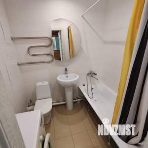 1-к квартира, на длительный срок, 34м2, 8/12 этаж