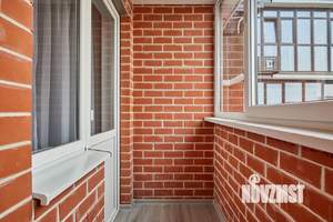 1-к квартира, посуточно, 39м2, 1/1 этаж