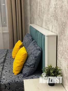 1-к квартира, посуточно, 40м2, 12/14 этаж