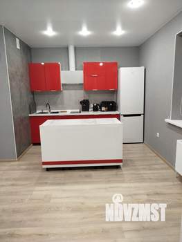 2-к квартира, на длительный срок, 54м2, 14/16 этаж