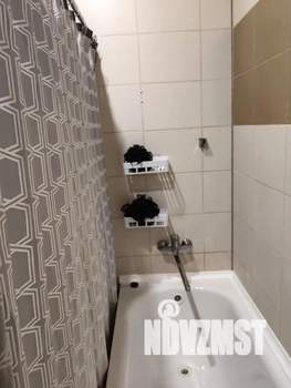 Студия квартира, посуточно, 45м2, 2/19 этаж