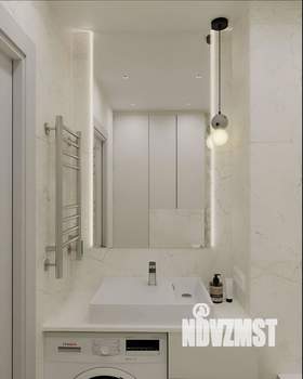 2-к квартира, на длительный срок, 40м2, 12/16 этаж