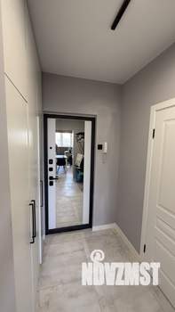 1-к квартира, на длительный срок, 42м2, 14/17 этаж