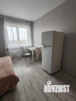 1-к квартира, на длительный срок, 36м2, 3/4 этаж