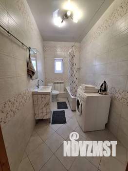 2-к квартира, посуточно, 60м2, 2/2 этаж