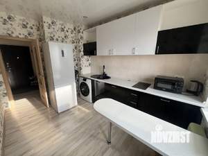 1-к квартира, на длительный срок, 42м2, 5/12 этаж