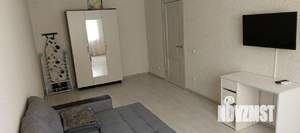 1-к квартира, на длительный срок, 38м2, 7/17 этаж