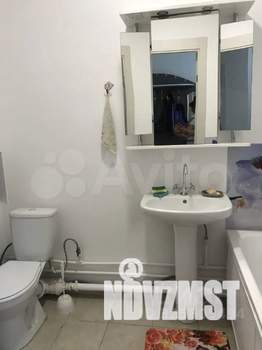 1-к квартира, на длительный срок, 40м2, 11/16 этаж